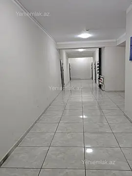 Satılır 2 otaqlı yeni tikili 60 m²