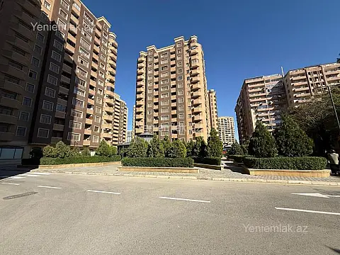 Satılır 2 otaqlı yeni tikili 83 m²