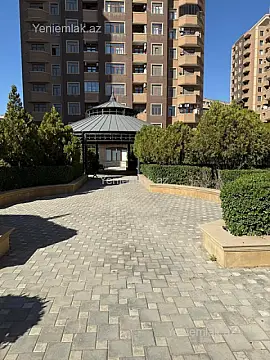 Satılır 2 otaqlı yeni tikili 83 m²