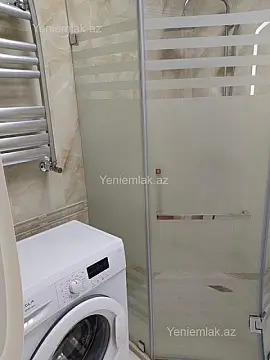 Satılır 2 otaqlı yeni tikili 72 m²
