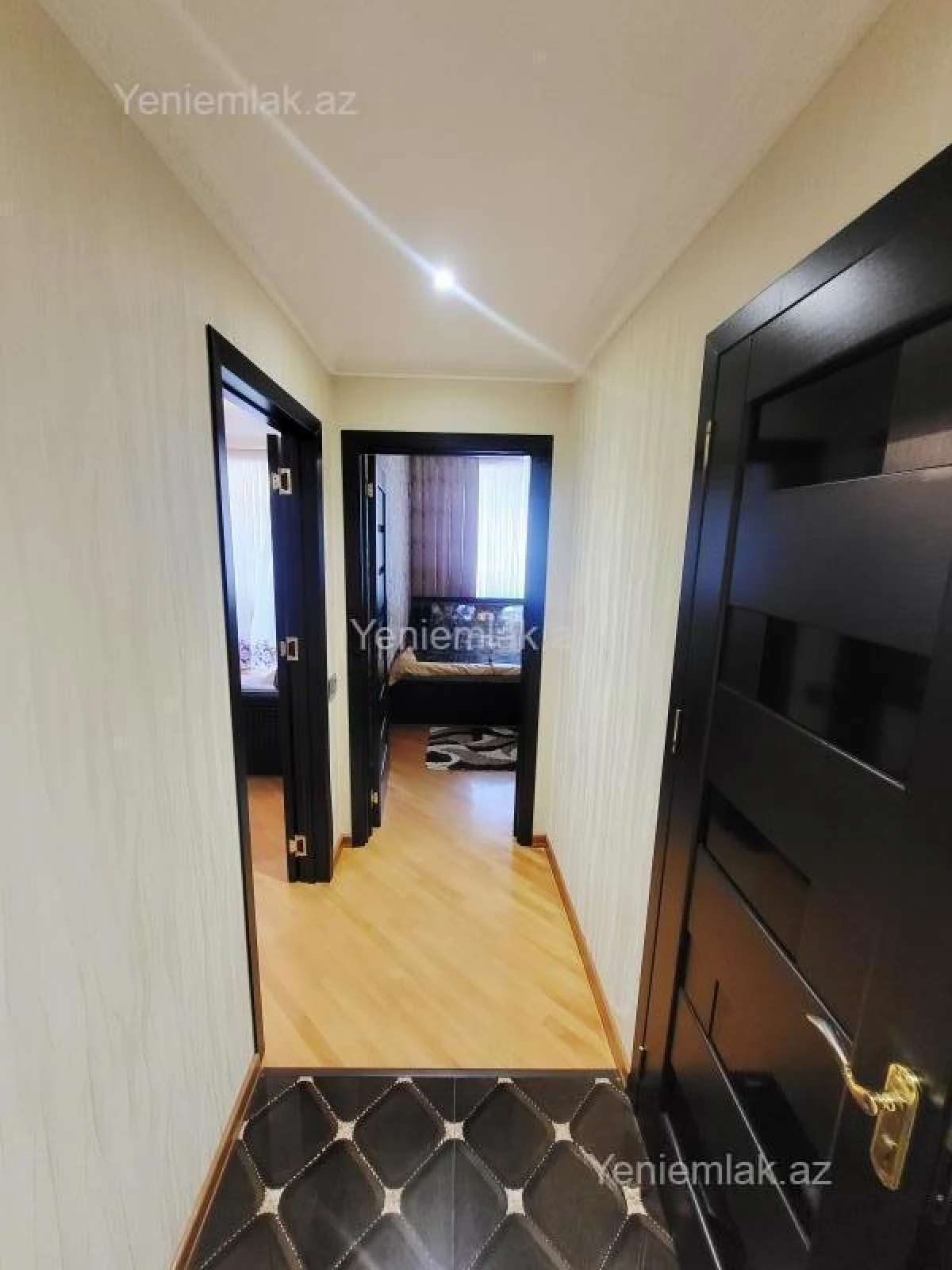 Satılır 2 otaqlı yeni tikili 50 m²