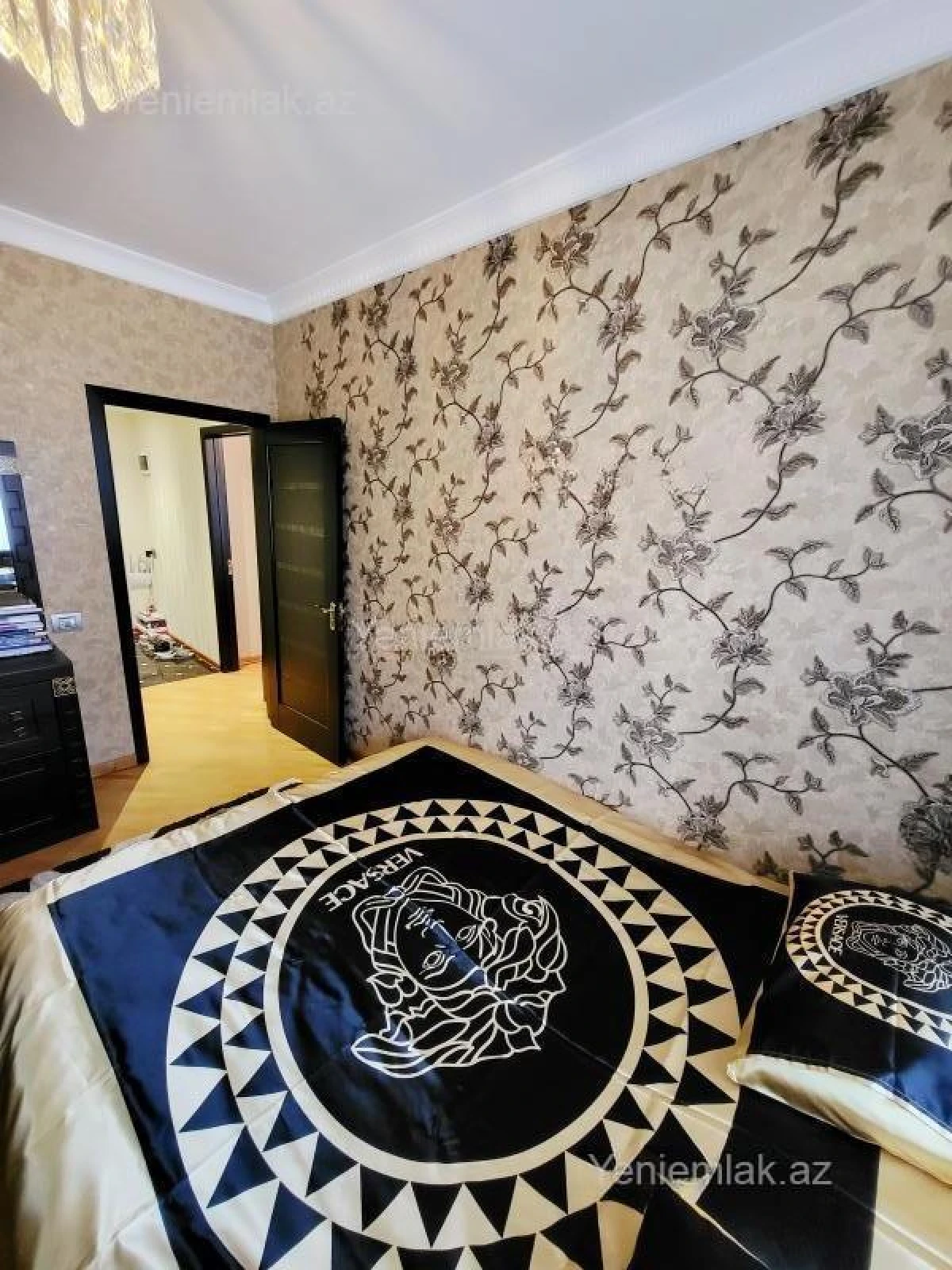 Satılır 2 otaqlı yeni tikili 50 m²