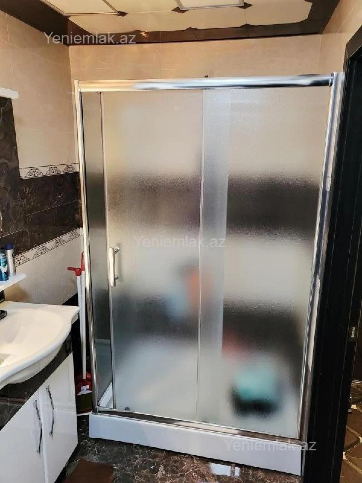 Satılır 2 otaqlı yeni tikili 50 m²