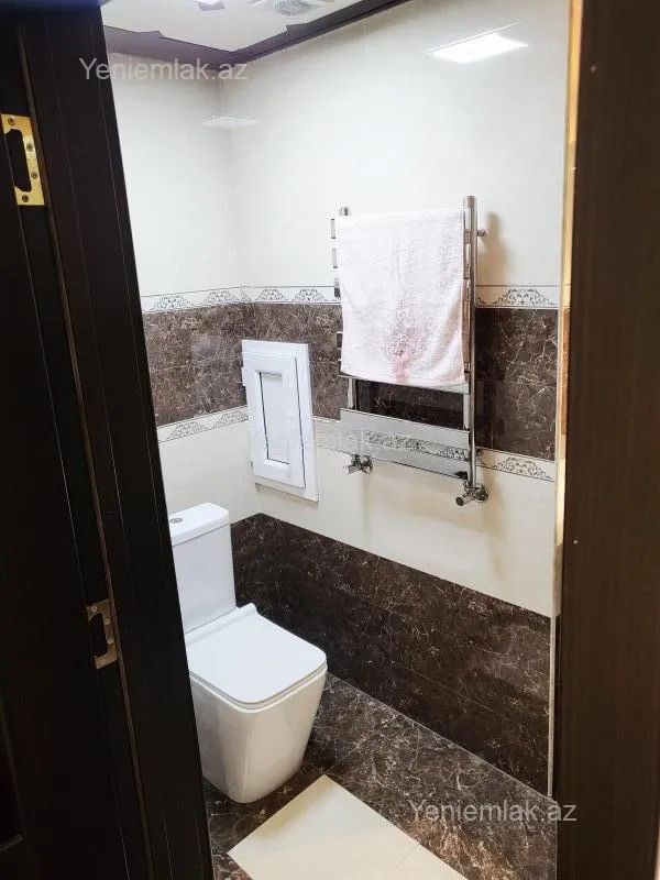 Satılır 2 otaqlı yeni tikili 50 m²