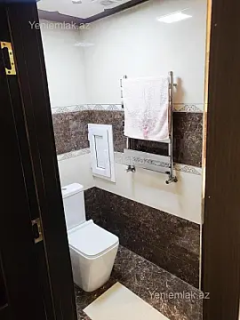 Satılır 2 otaqlı yeni tikili 50 m²