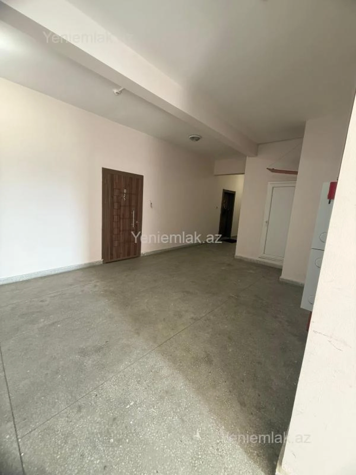 Satılır 2 otaqlı yeni tikili 49 m²