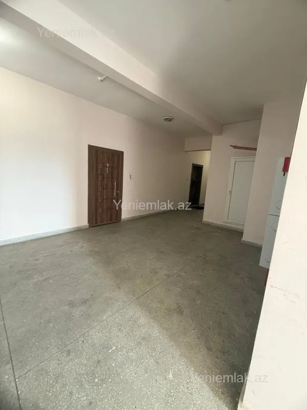 Satılır 2 otaqlı yeni tikili 49 m²