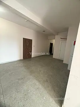 Satılır 2 otaqlı yeni tikili 49 m²