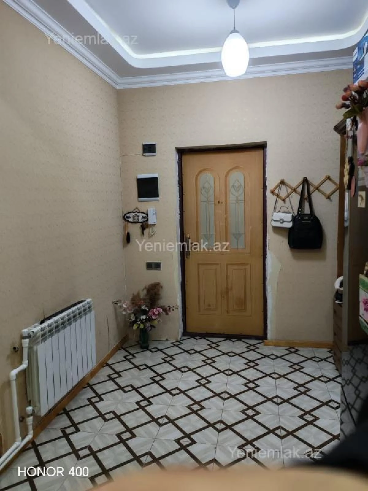 Satılır 2 otaqlı yeni tikili 80 m²