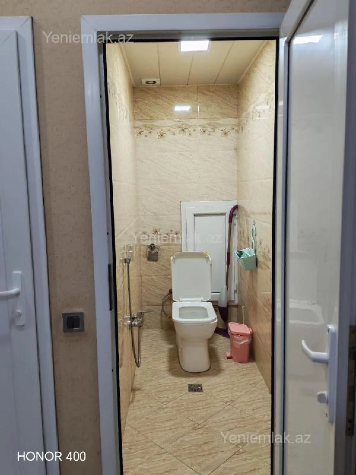 Satılır 2 otaqlı yeni tikili 80 m²