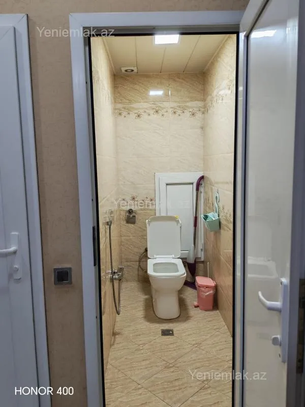 Satılır 2 otaqlı yeni tikili 80 m²