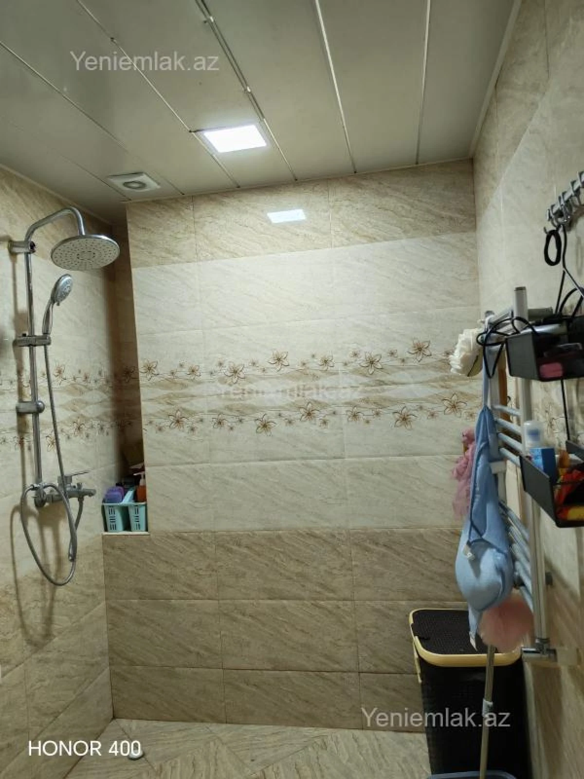 Satılır 2 otaqlı yeni tikili 80 m²