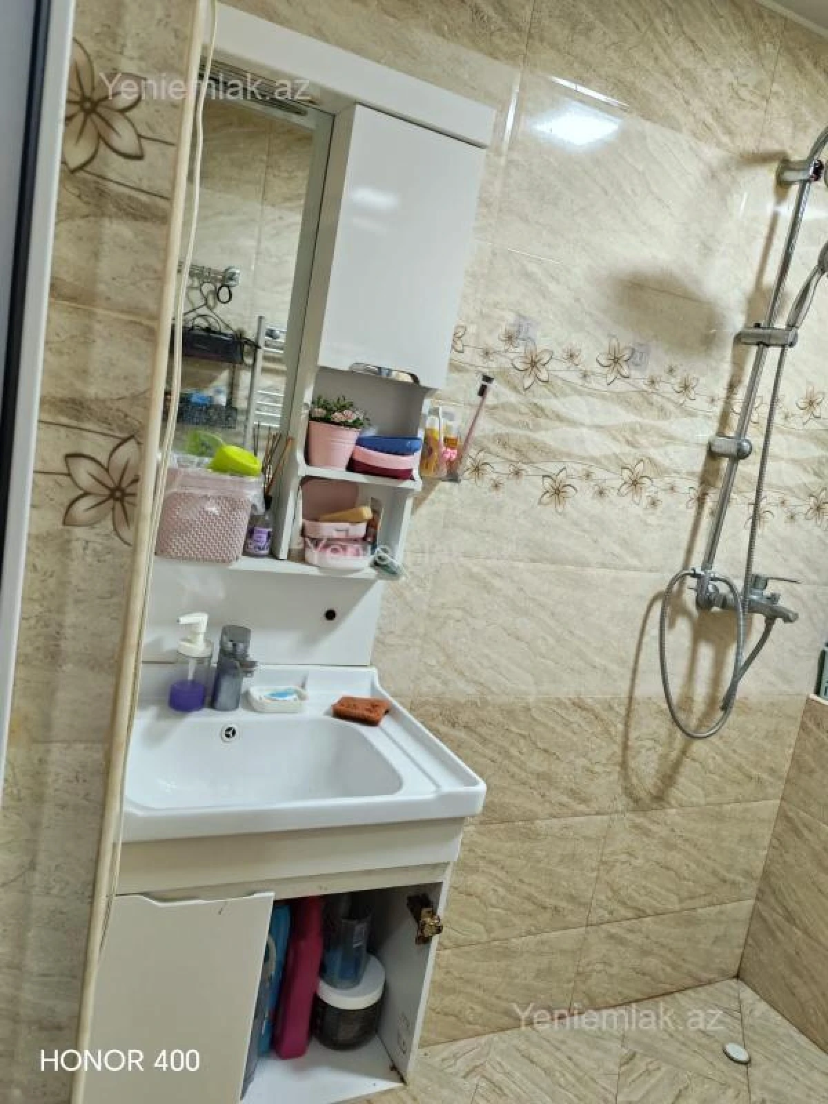 Satılır 2 otaqlı yeni tikili 80 m²