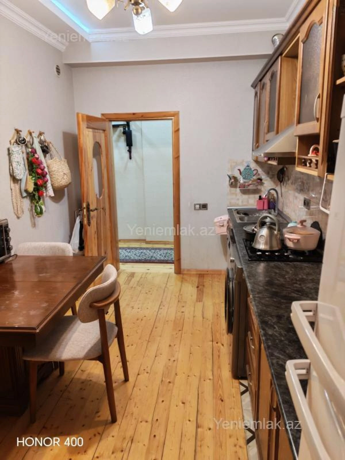 Satılır 2 otaqlı yeni tikili 80 m²