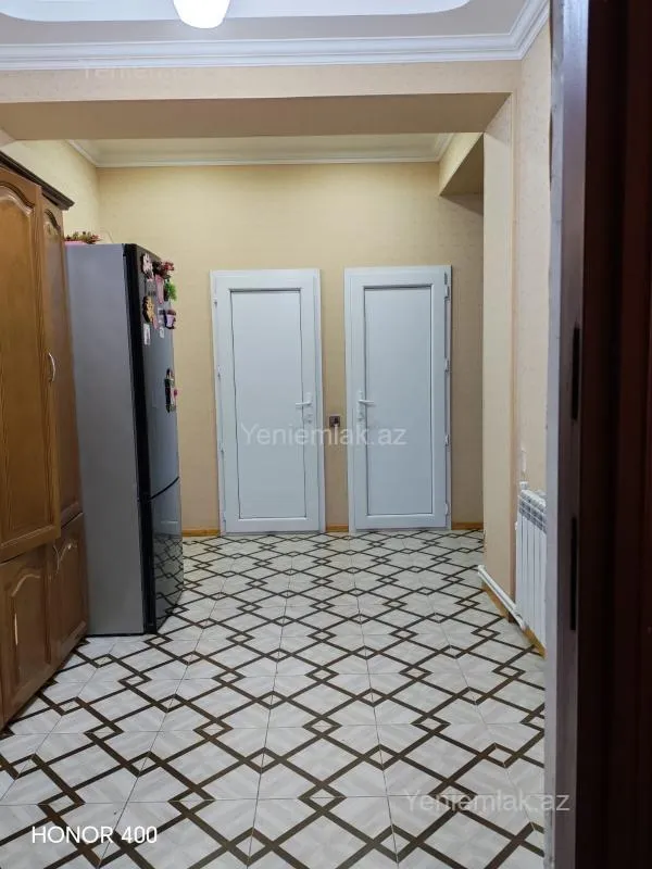 Satılır 2 otaqlı yeni tikili 80 m²