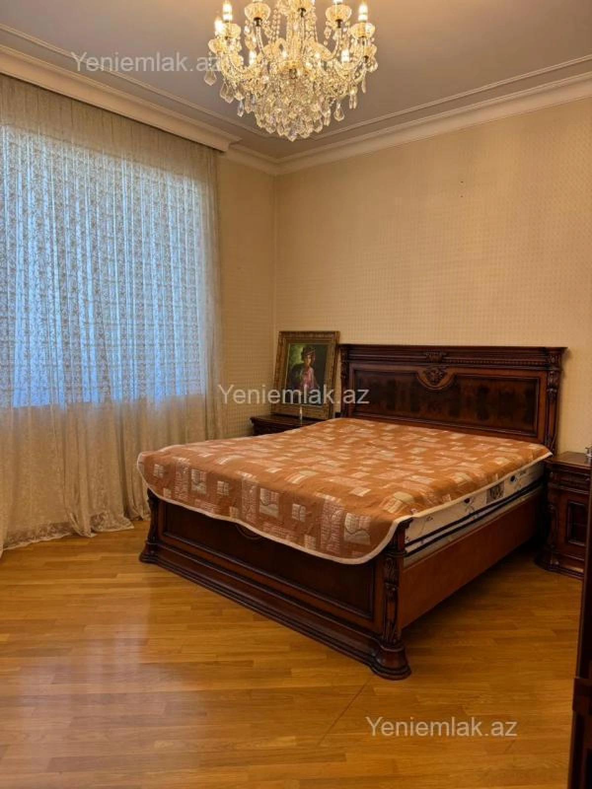 Satılır 3 otaqlı yeni tikili 180 m²