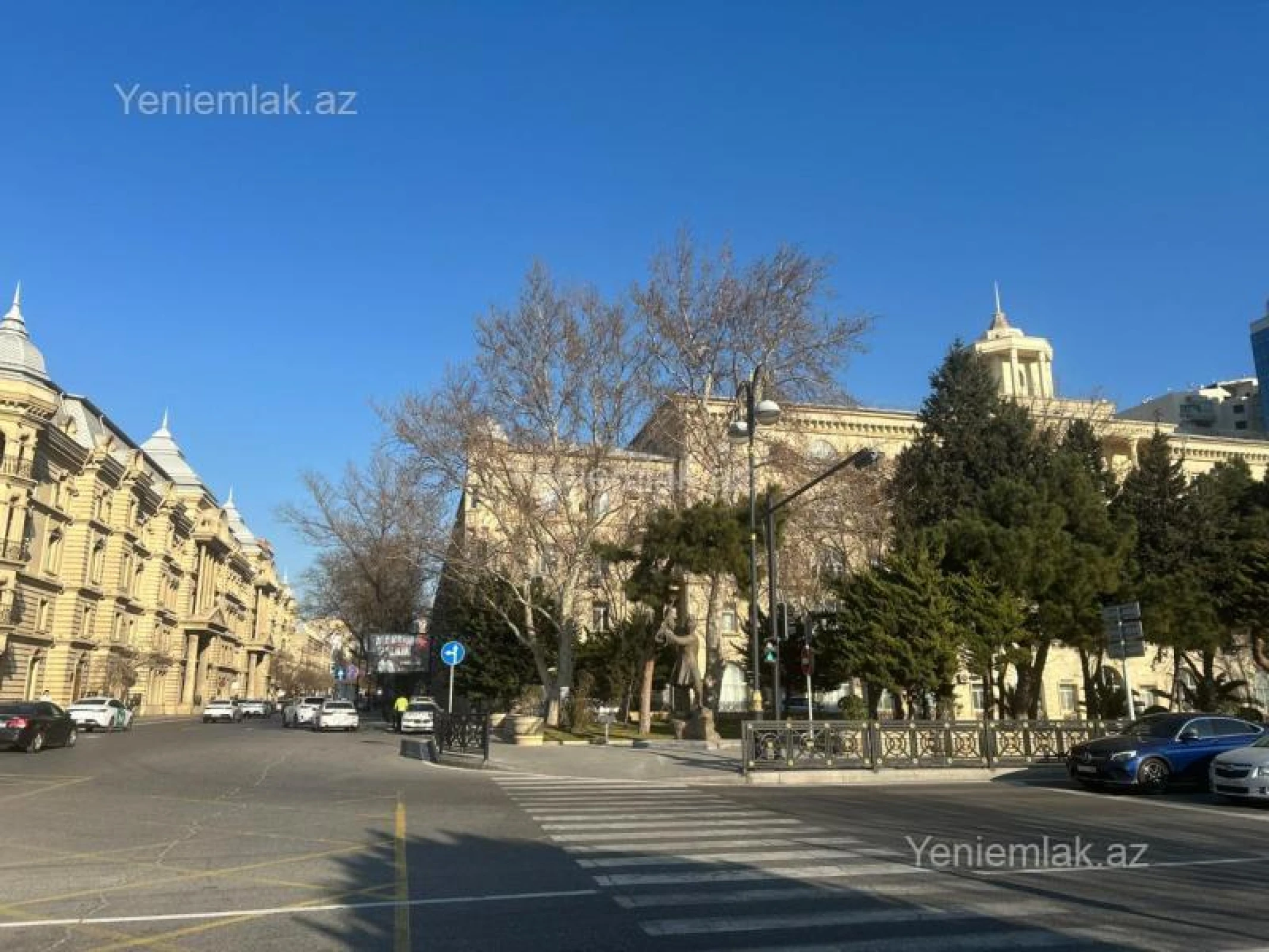 Satılır 2 otaqlı köhnə tikili 45 m²