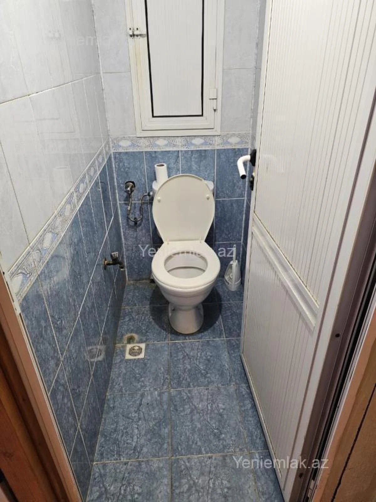 Satılır 2 otaqlı köhnə tikili 48 m²