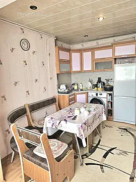 Satılır 2 otaqlı köhnə tikili 48 m²