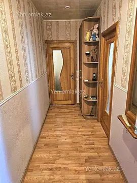 Satılır 2 otaqlı köhnə tikili 48 m²