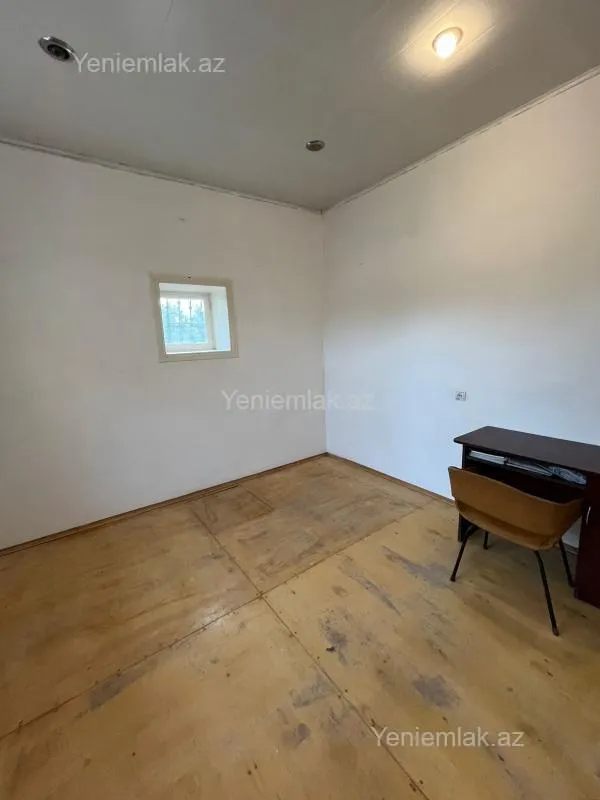 Satılır 5 otaqlı həyət evi 120 m²