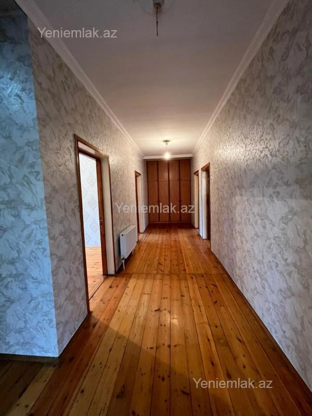 Satılır 5 otaqlı həyət evi 120 m²