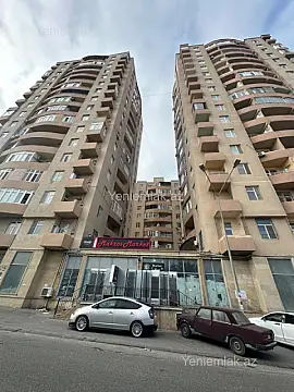 Satılır 2 otaqlı yeni tikili 59 m² — Bakı, Suraxanı 2 otaq 59.00 m²