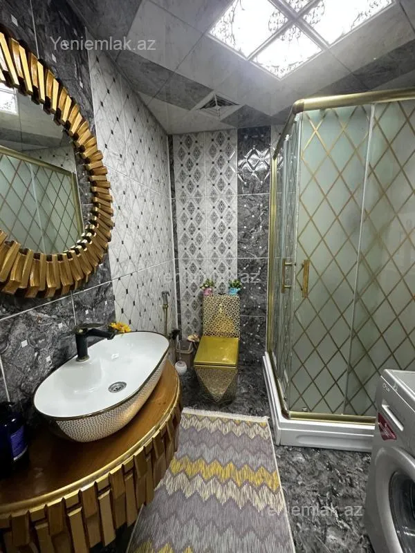 Satılır 2 otaqlı yeni tikili 59 m²