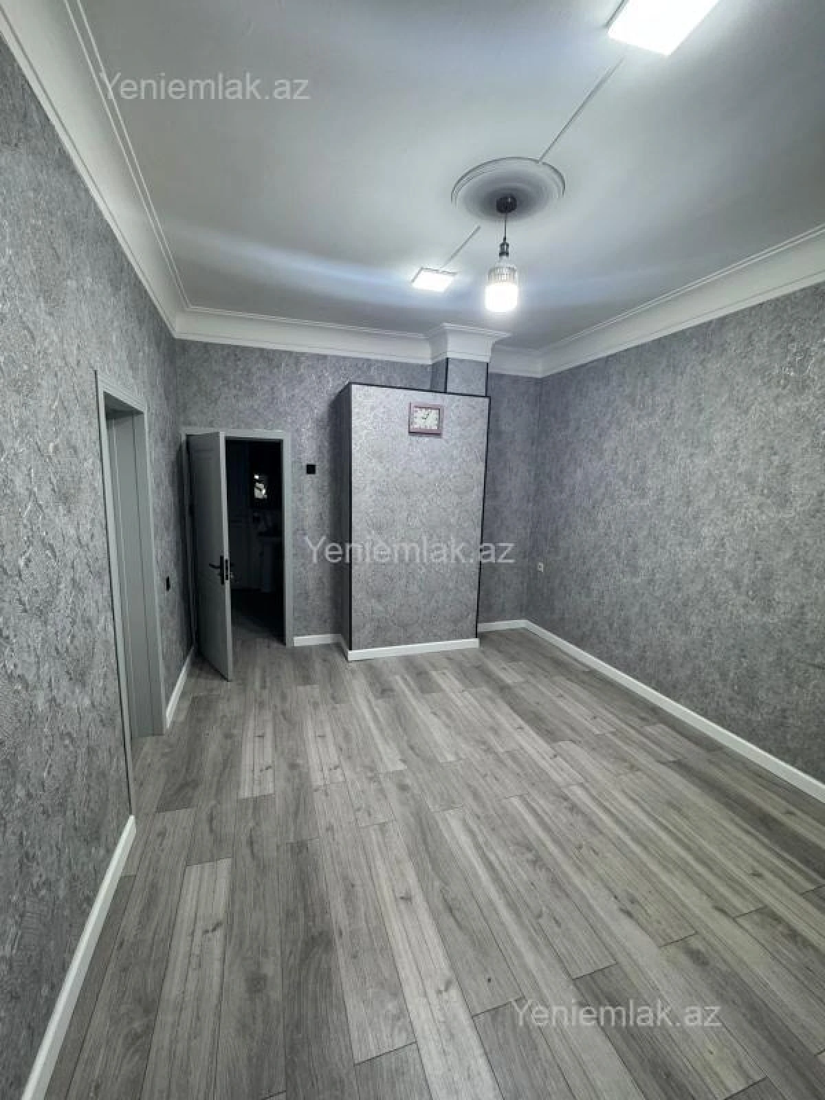 Satılır 3 otaqlı obyekt 115 m²