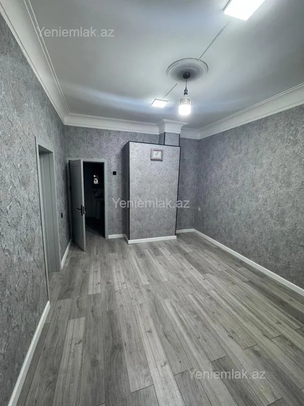 Satılır 3 otaqlı obyekt 115 m²