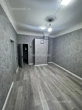 Satılır 3 otaqlı obyekt 115 m²
