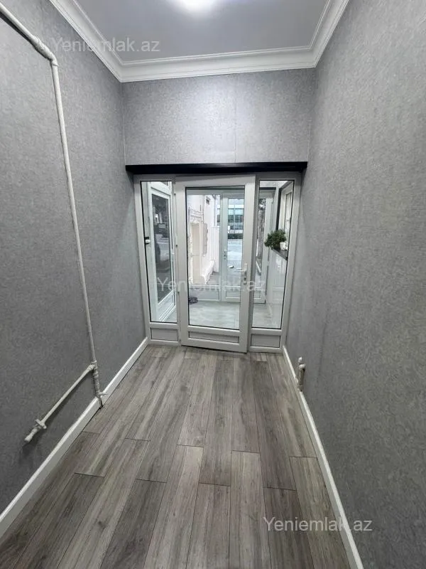 Satılır 3 otaqlı obyekt 115 m²