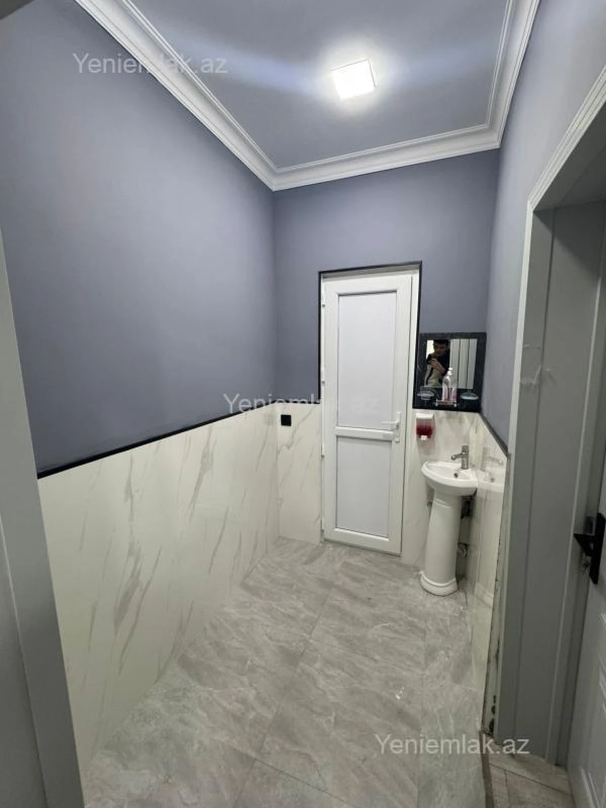 Satılır 3 otaqlı obyekt 115 m²
