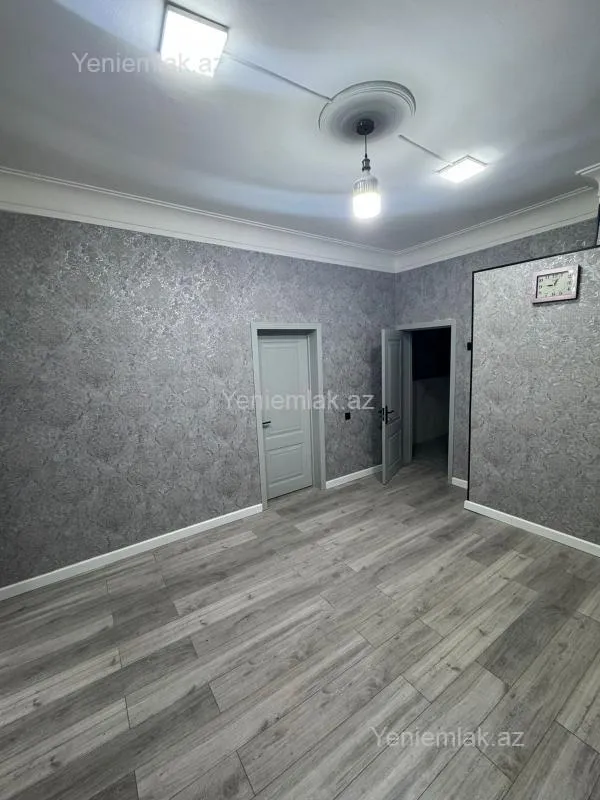Satılır 3 otaqlı obyekt 115 m²