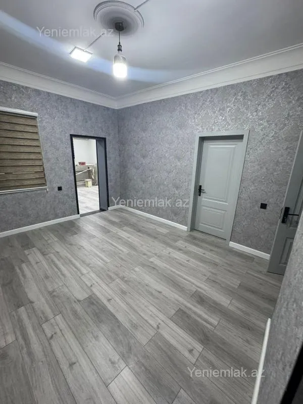 Satılır 3 otaqlı obyekt 115 m²