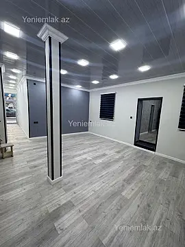 Satılır 3 otaqlı obyekt 115 m²
