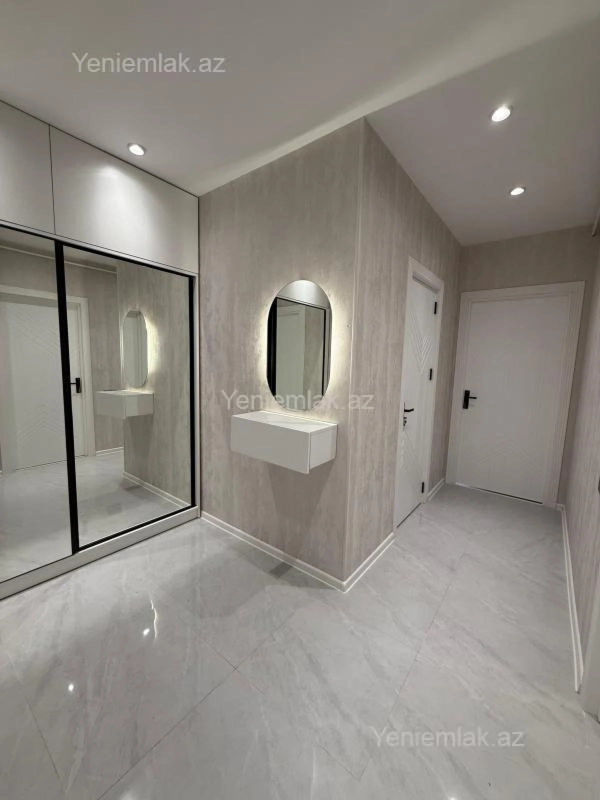 Satılır 3 otaqlı köhnə tikili 68 m²