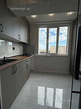 Satılır 3 otaqlı köhnə tikili 68 m²