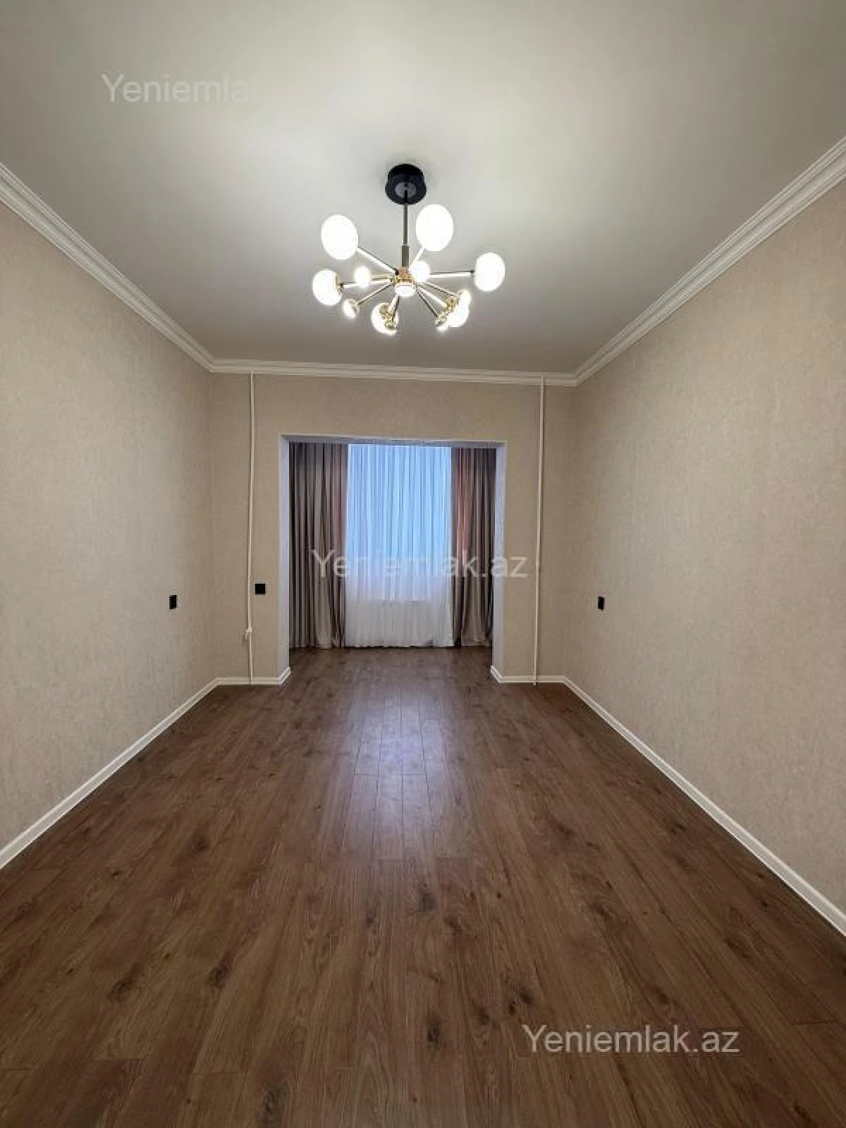 Satılır 3 otaqlı köhnə tikili 68 m²