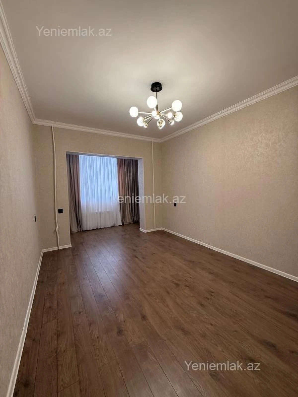 Satılır 3 otaqlı köhnə tikili 68 m²