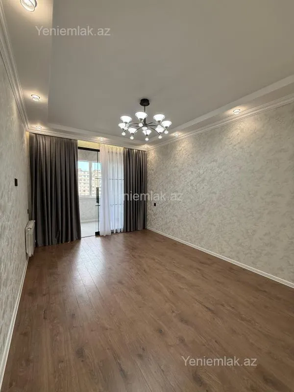Satılır 3 otaqlı köhnə tikili 68 m²