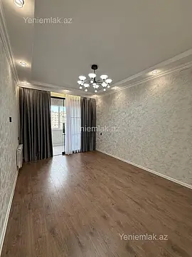 Satılır 3 otaqlı köhnə tikili 68 m²