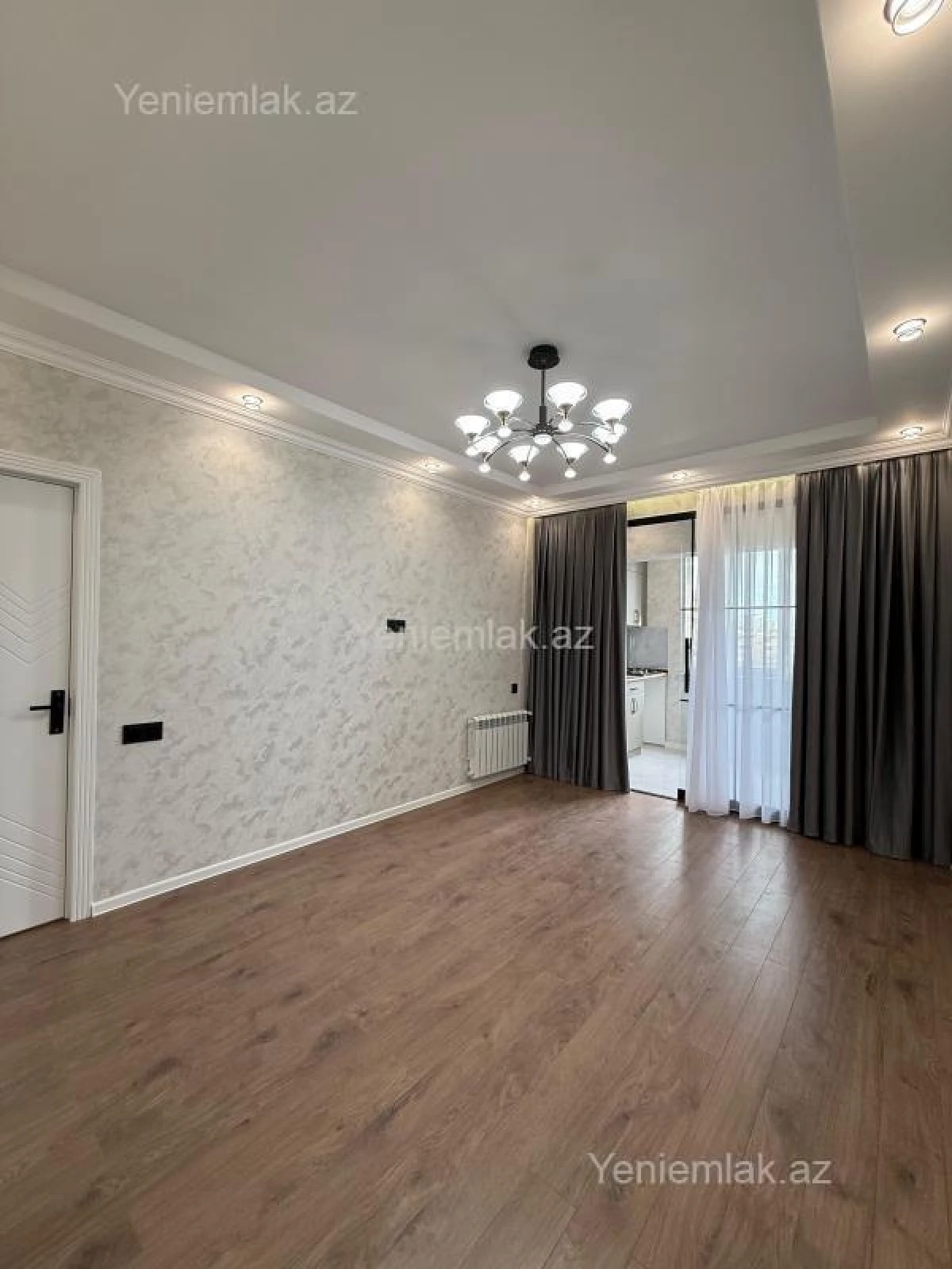 Satılır 3 otaqlı köhnə tikili 68 m²