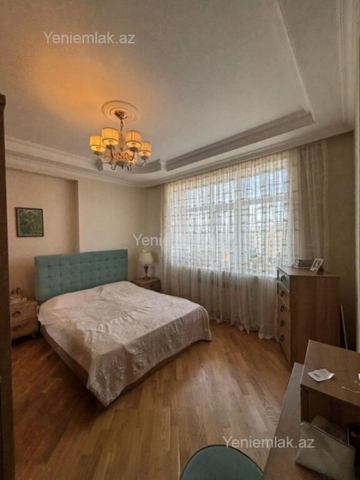 Satılır 3 otaqlı yeni tikili 120 m²