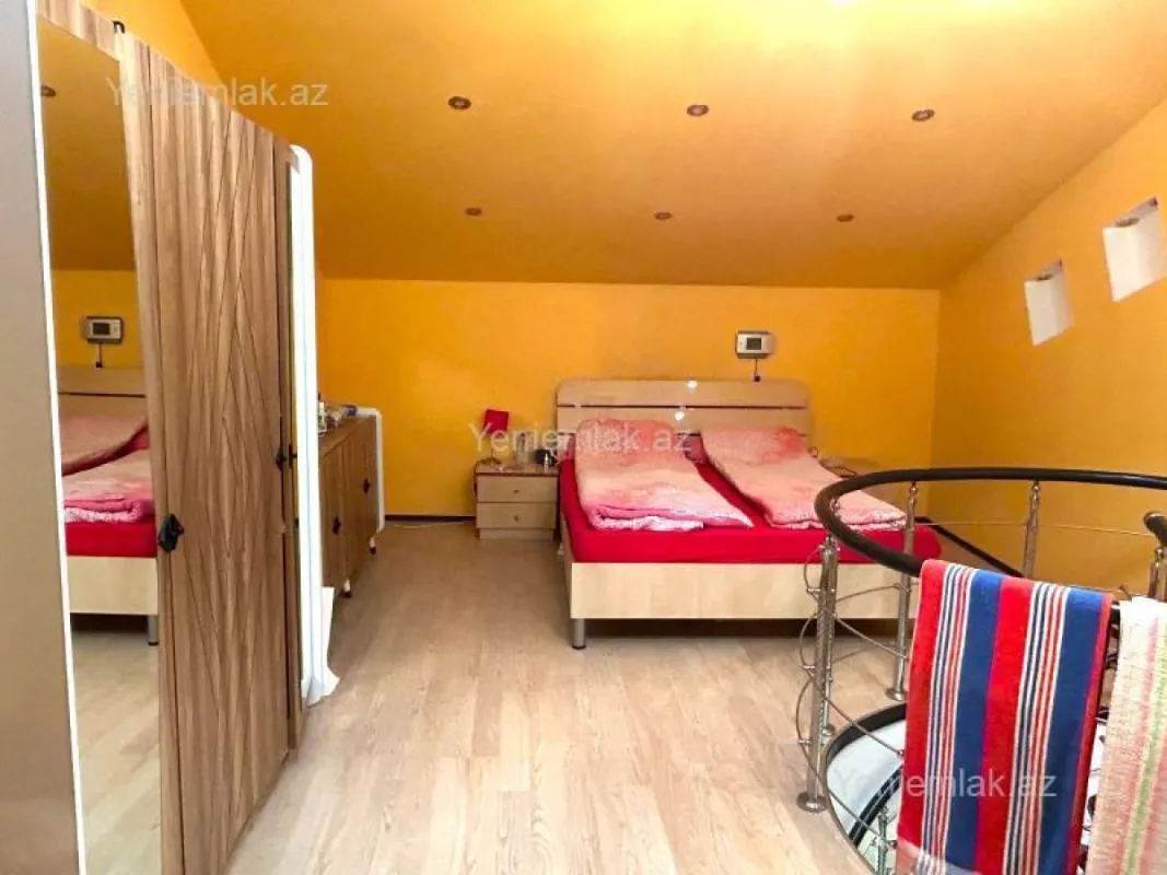 Satılır 1 otaqlı köhnə tikili 50 m²