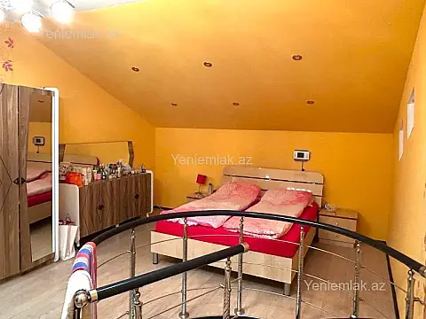 Satılır 1 otaqlı köhnə tikili 50 m²