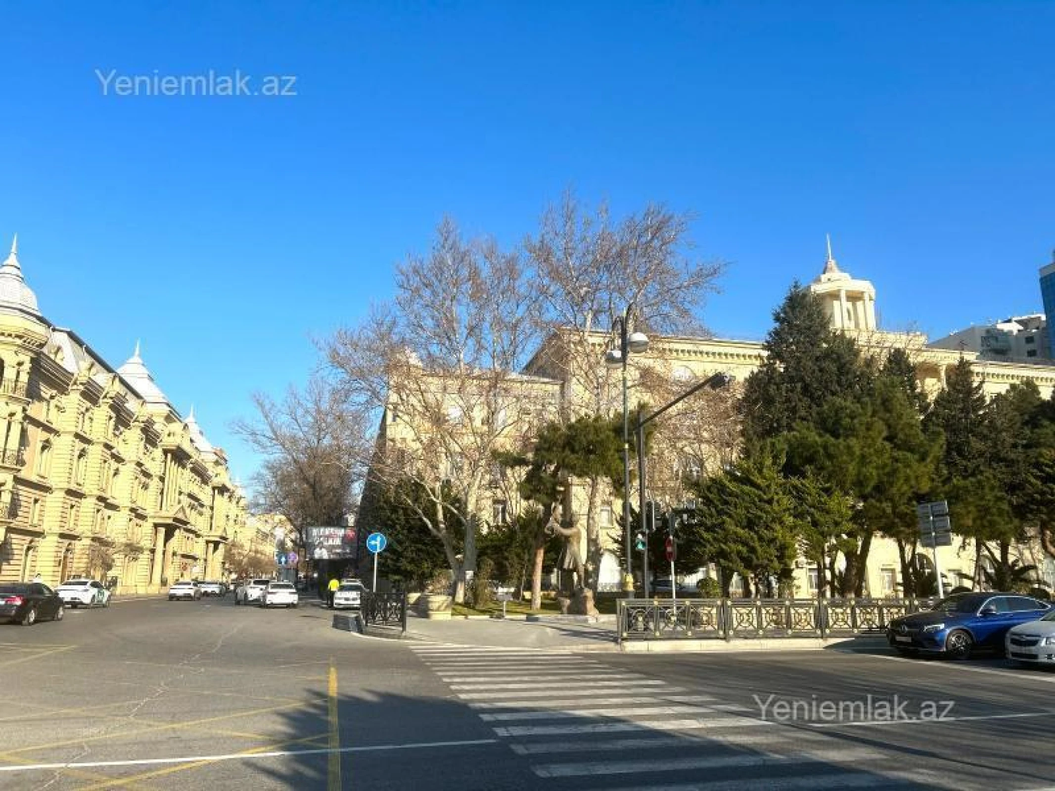 Satılır 1 otaqlı köhnə tikili 50 m²