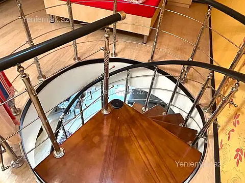 Satılır 1 otaqlı köhnə tikili 50 m²