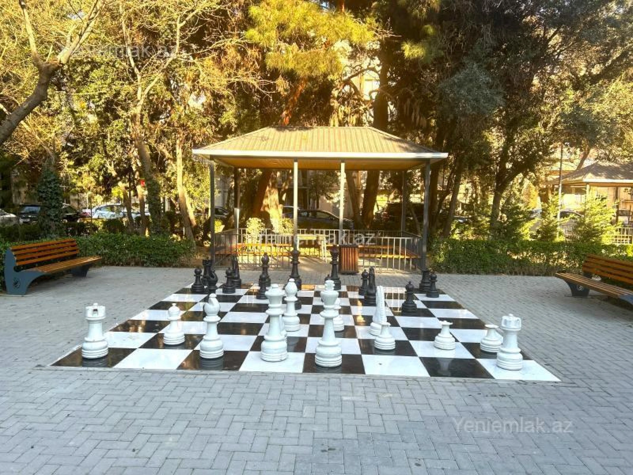 Satılır 1 otaqlı köhnə tikili 50 m²