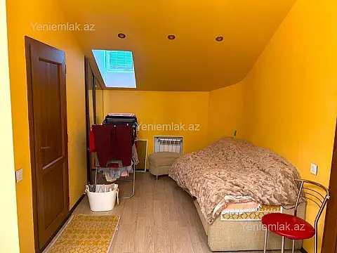 Satılır 1 otaqlı köhnə tikili 50 m²